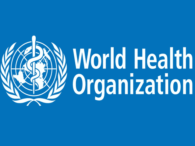 World Health Organisation