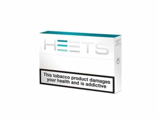 1 Packet Of Turquoise HEETS