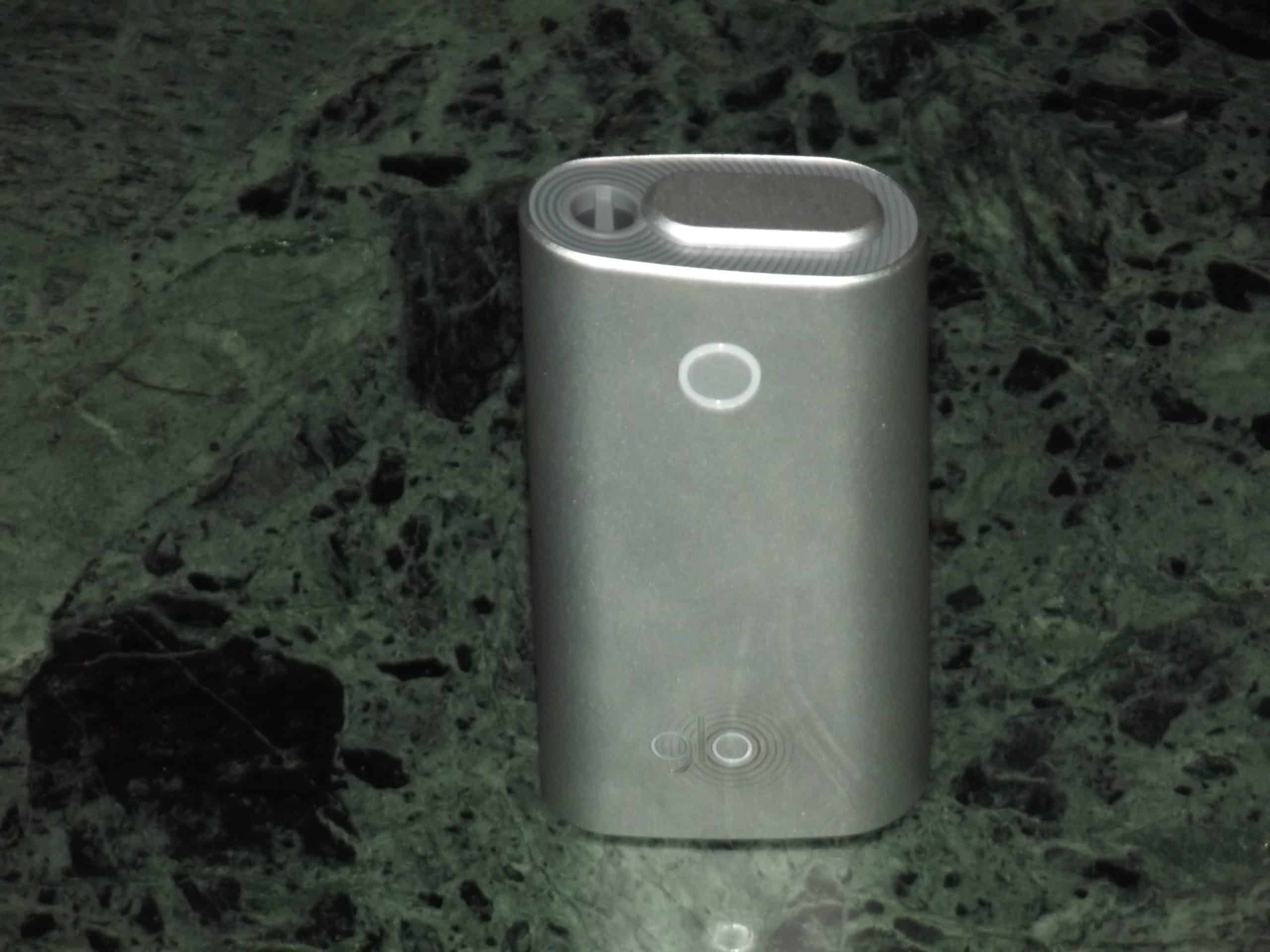 The Glo device