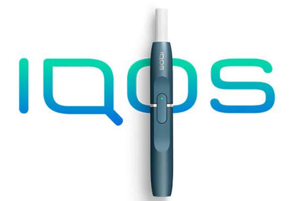 IQOS Iluma Kit + 40 Terea Sticks Just £79