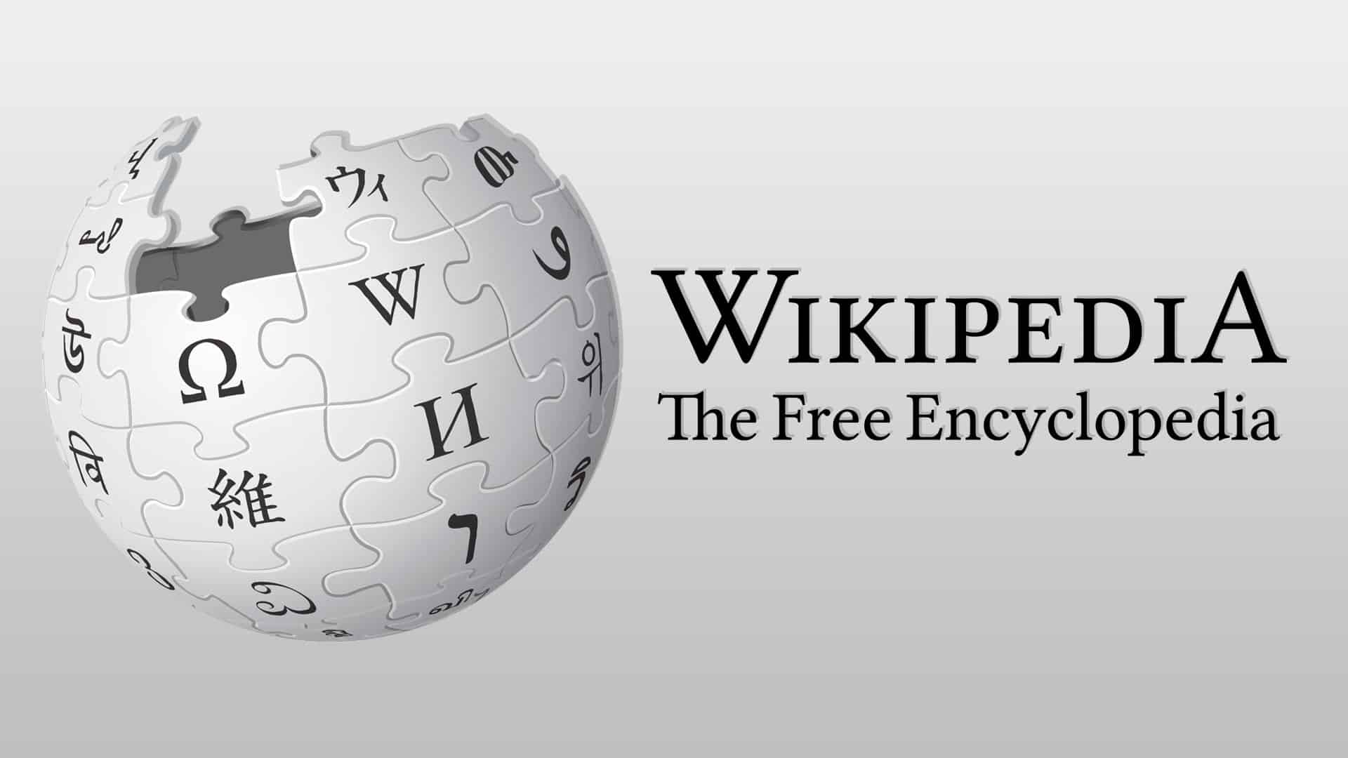 Wikipedia - encyclopaedic or idiotic? - Heat Not Burn