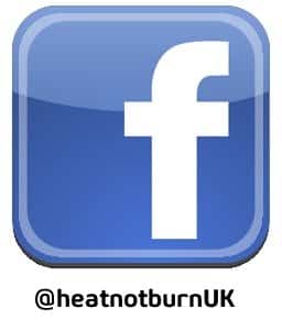 heat not burn european exclusive review, the lil hybrid