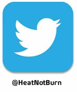 Heat Not Nurn On Twitter
