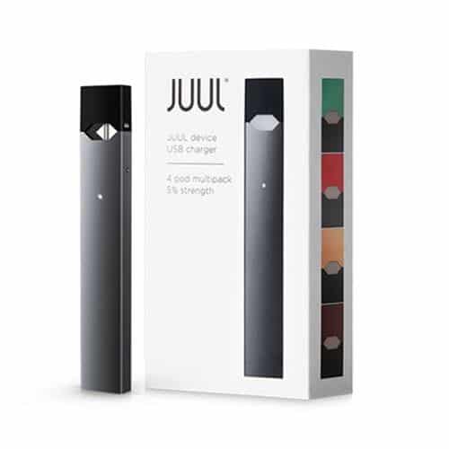 JUUL starter kit