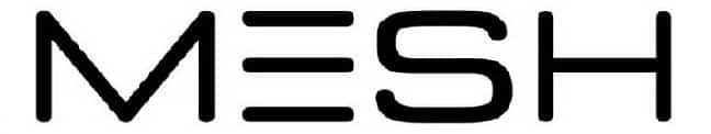 IQOS Mesh Logo