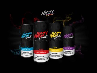 Nasty Juice Nic Salt Nasty Juice Nic Salt