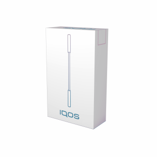 iQOS Cleaning Sticks