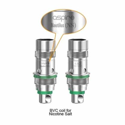 Aspire Nautilus AIO 1.8ohm NS