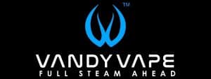 Vandy Vape Logo