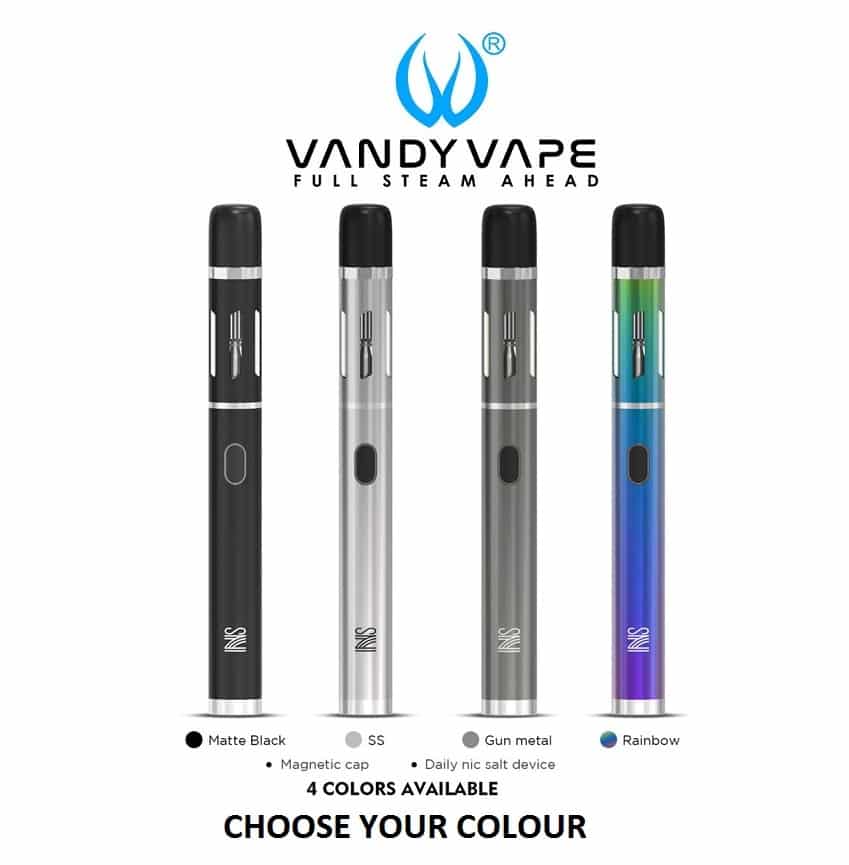 Vandy Vape NS Pen Kit