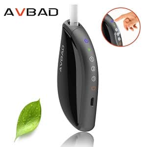 Avbad Heat Not Burn Device