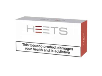 HEETS CARTON SIENNA