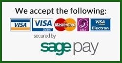 Sage Pay logo