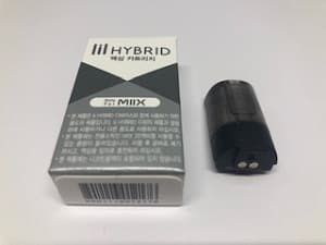 Lil Hybrid Liquid Cartridge