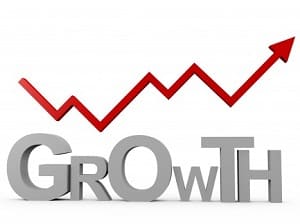 Growth Graphic