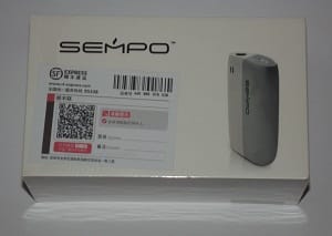 Sempo P1 Box