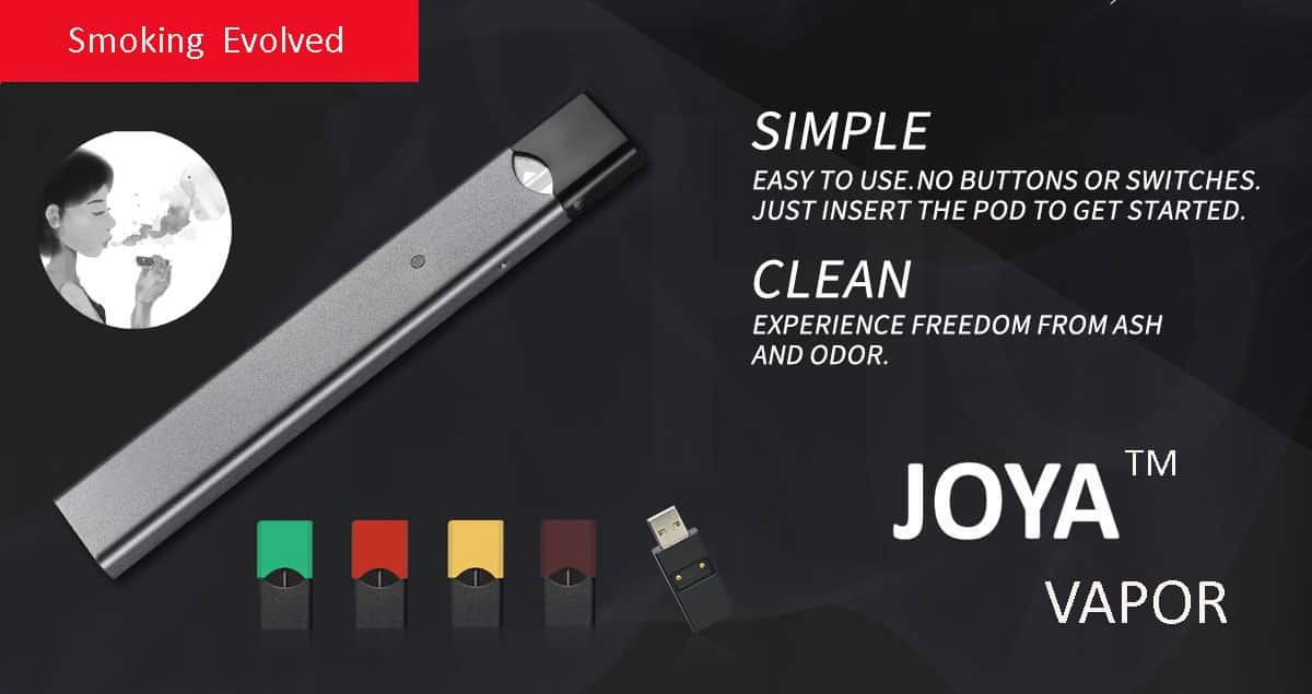 Joya Vapor Pen