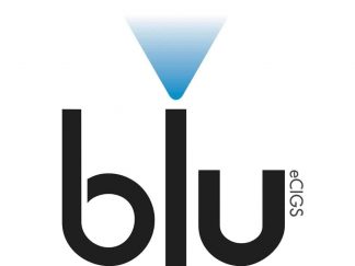 MyBlu Blu Logo