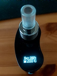 Wolkencraft Buddy Drip Tip