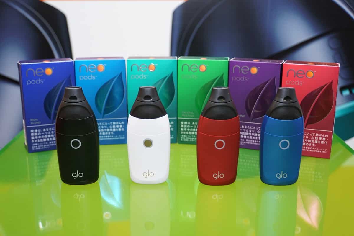 IQOS Iluma One Makes Debut in South Korea – Vapor Voice