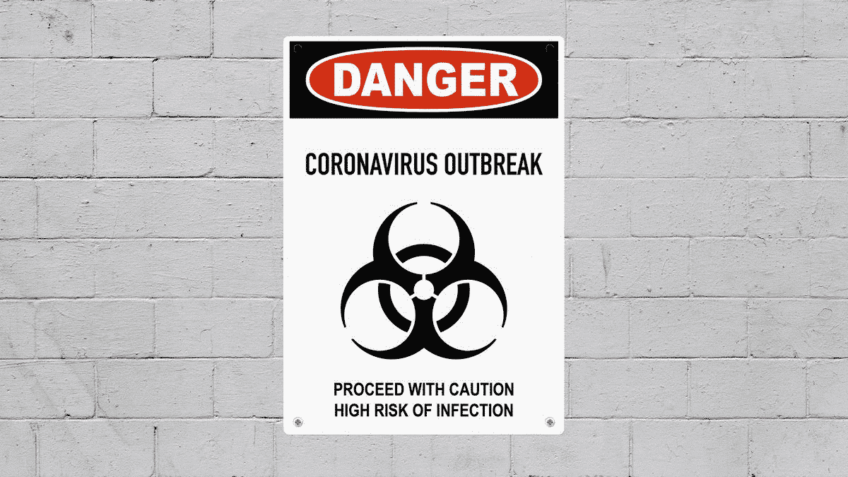 Coronavirus Update