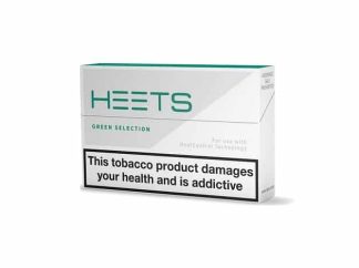 1 pack of Green HEETS