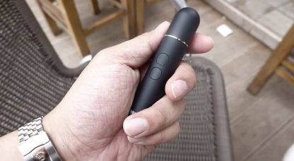 HNB Cleaner (IQOS Cleaner) - Image 4