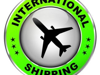 International Shipping