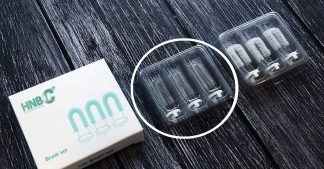 HNB Cleaner Hard Brushes