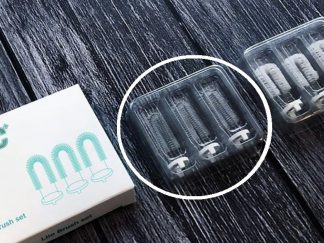 HNB Cleaner Hard Brushes