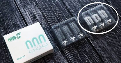 HNB Cleaner Soft Brushes