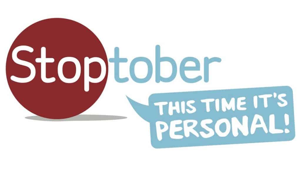 STOPTOBER LOGO