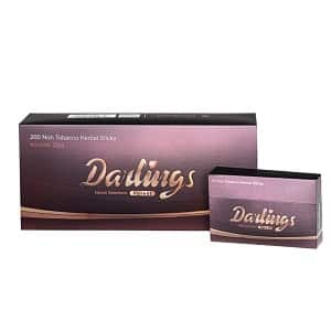 Darlings Jasmine Tea