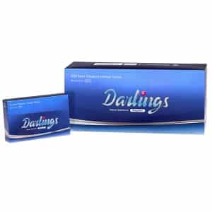 Darlings Regular Tobacco