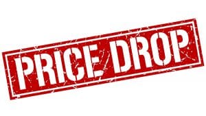 IQOS Price Drop