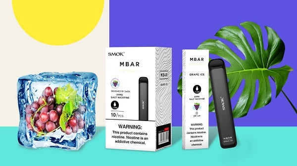 SMOK MBAR MAIN PRODUCT IMAGE