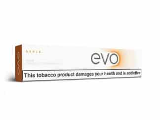 EVO Tobacco Sticks Sepia
