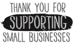 Thanks for supporting us