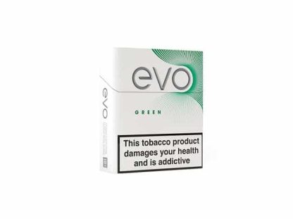 EVO Green Packet Single
