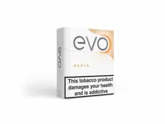 EVO Sepia Packet Single