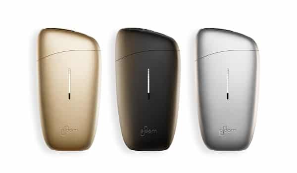 Ploom S 20 devices