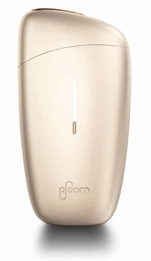 Soft Champagne Ploom S 20