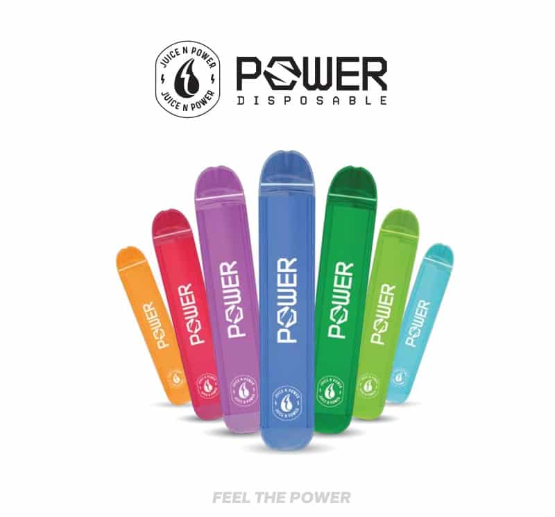 Power Bar Product Image
