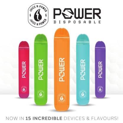 Power Bar Product Main Product Image
