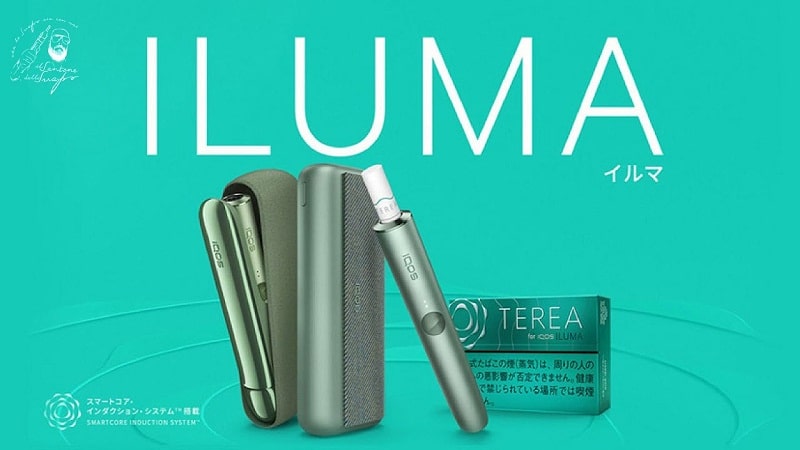 IQOS ILUMA