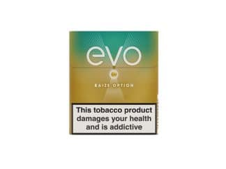 EVO Tobacco Sticks Baize Option
