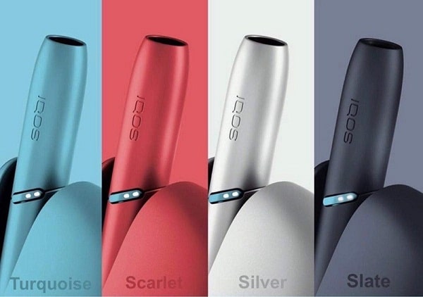 IQOS ORIGINALS DUO COLLECTION