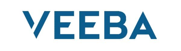 Veeba Logo