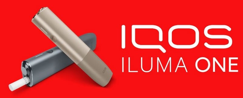 IQOS Iluma One