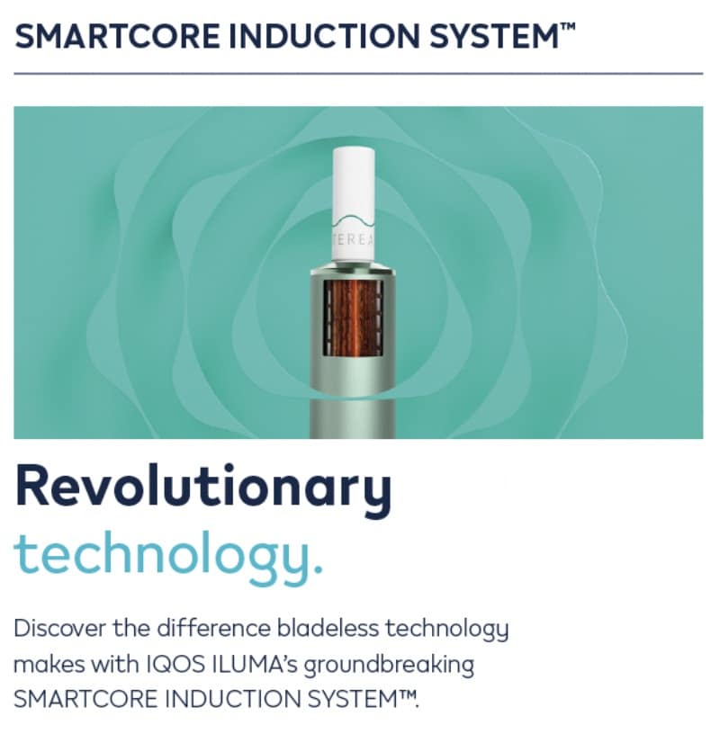 Revolution technology